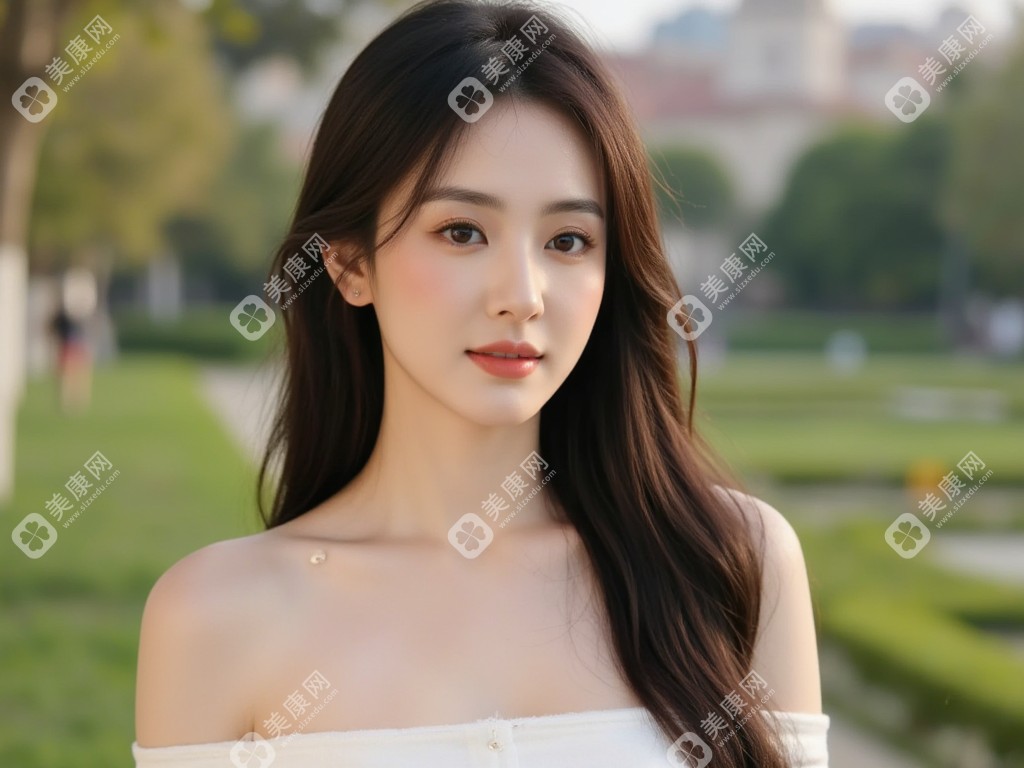 真實(shí)范例參考：成都出彩豐胸成效如何？