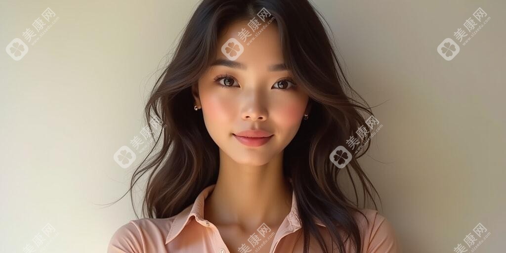 上海市10大偏頜矯正有名推薦