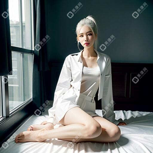 深圳韩秀医疗美容小切口拉皮价格表
