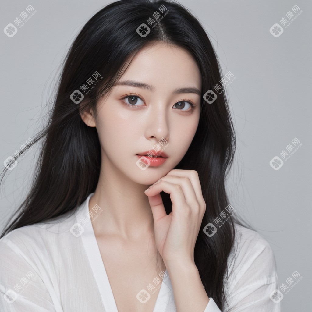 許時賦院長：私密美學(xué)，3D技術(shù)拯救“尷尬唇”  