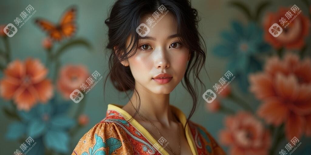 比基尼種植武漢市