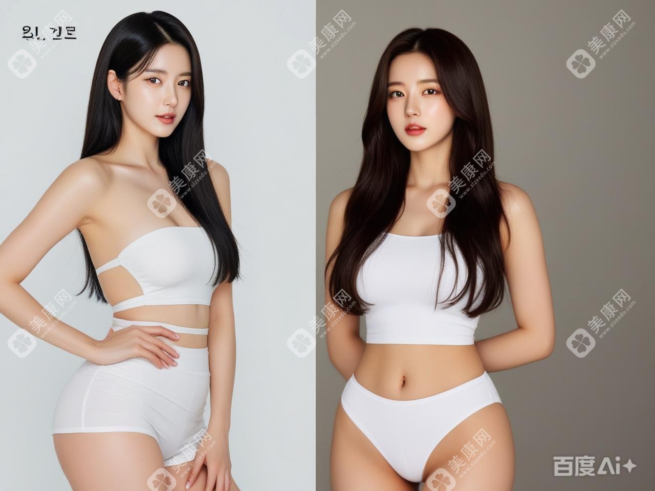 3s人鱼体雕和腰腹环吸有啥区别？30天腰围暴减8cm的秘诀在这里！