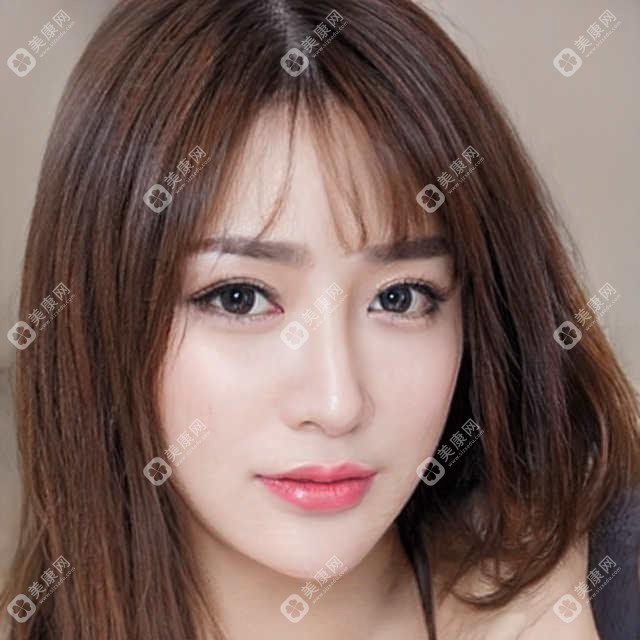 上海丽铂医美项目价格表：双眼皮6800元起，玻尿酸1980元/支，超全项目费用一览