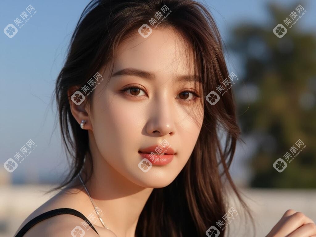 上海新视界中兴眼科医院与仁济医院儿童近视治疗价格对比表：眼部护理从这里开始