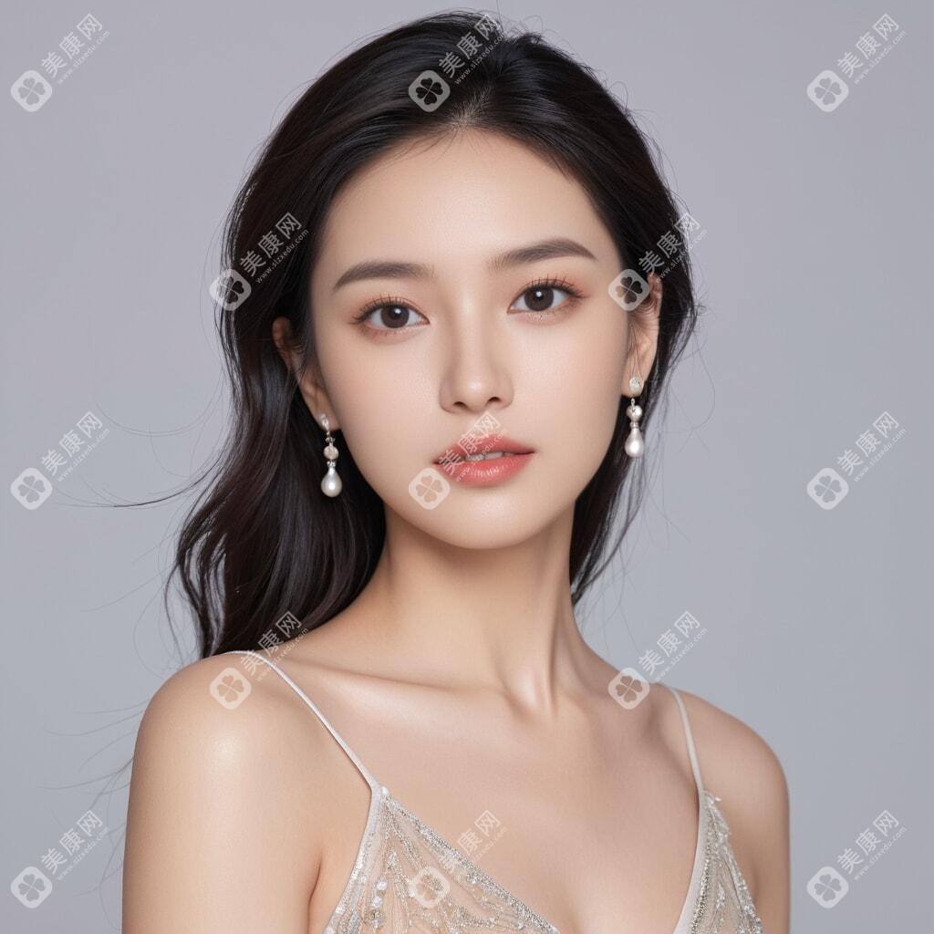成都市卿回嘉人醫(yī)療美容玻尿酸豐下巴多少錢？玻尿酸填充6000起/線雕提升8000起/超聲刀緊膚12000起-當(dāng)?shù)貓? class=