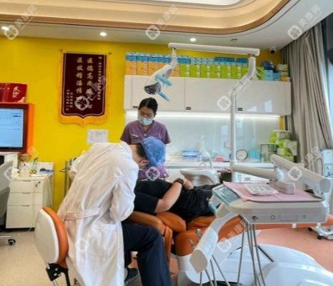 望京劲松口腔医院地址、乘车路线