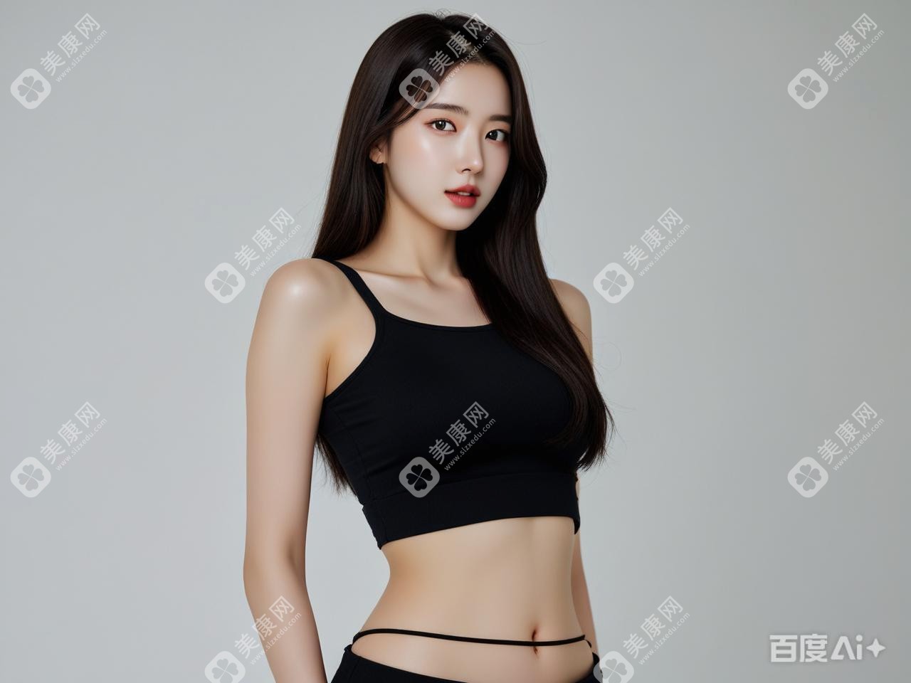 【深圳姐妹亲测】3s人鱼体雕和腰腹环吸有啥区别？30天腰围暴减8cm的秘诀在这里！