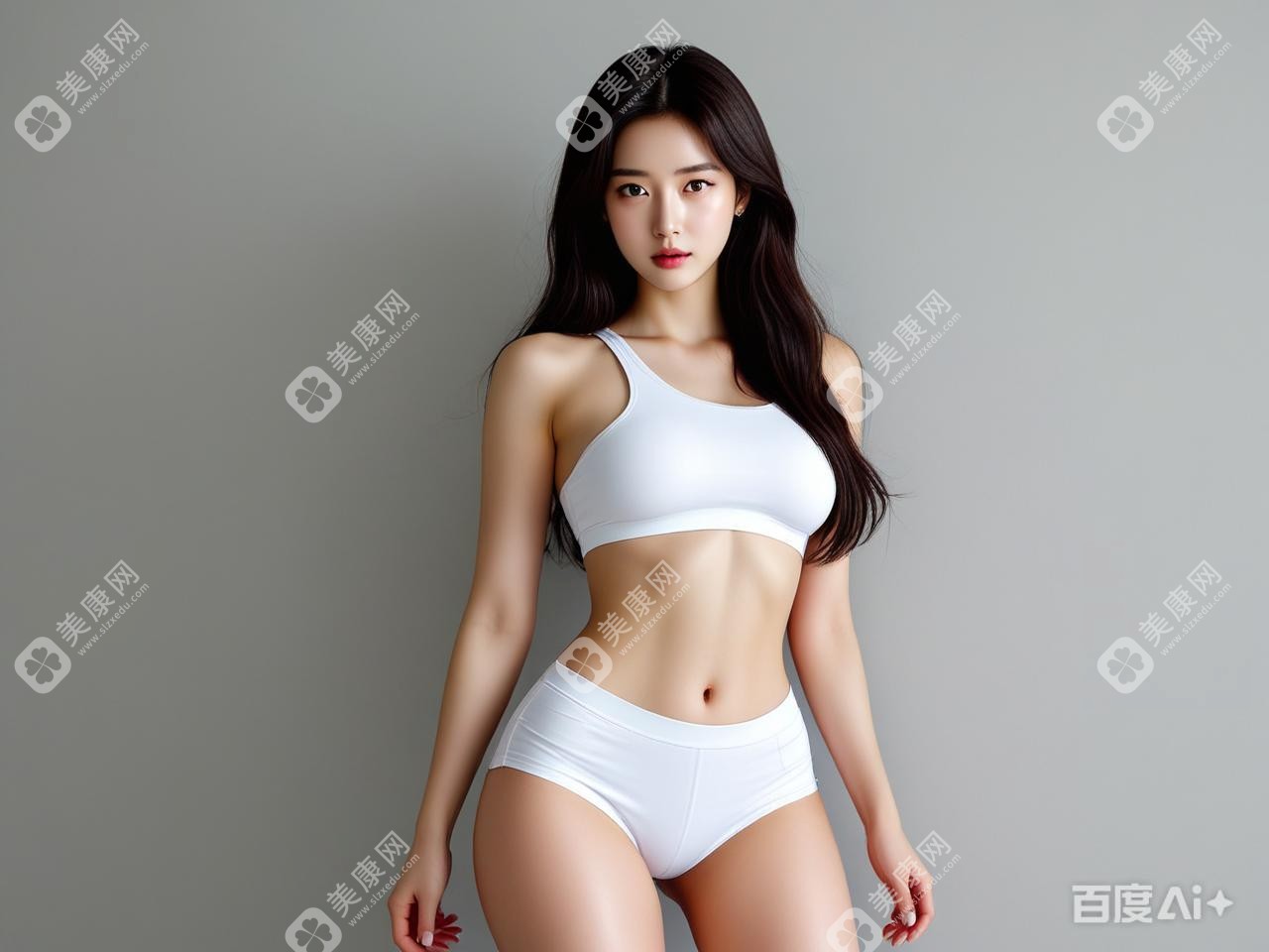 3s人鱼体雕和腰腹环吸有啥区别？30天腰围暴减8cm的秘诀在这里！