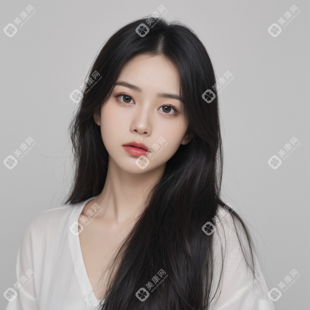 吴焱秋和师丽丽做双眼皮修复好