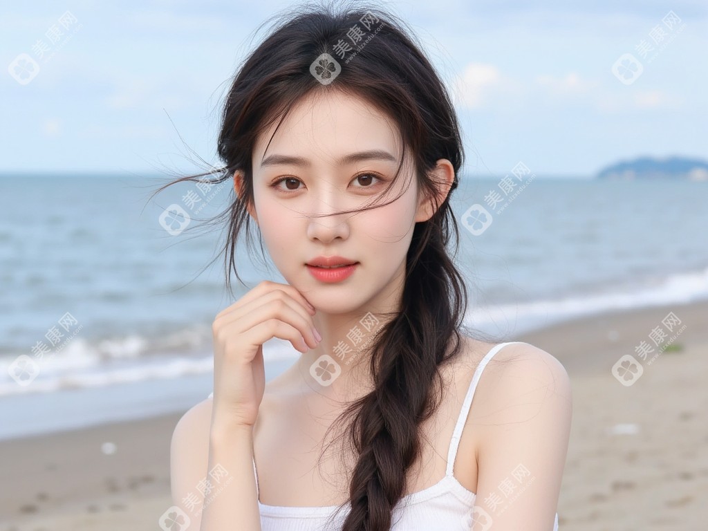 吴焱秋和师丽丽在双眼皮修复上造诣深