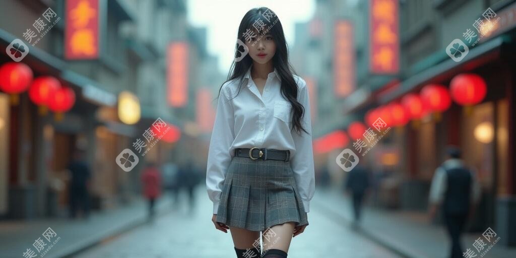 广州笑果引力牙齿隐形矫正靠谱吗？隐适美29800元起，金属托槽矫正15800元