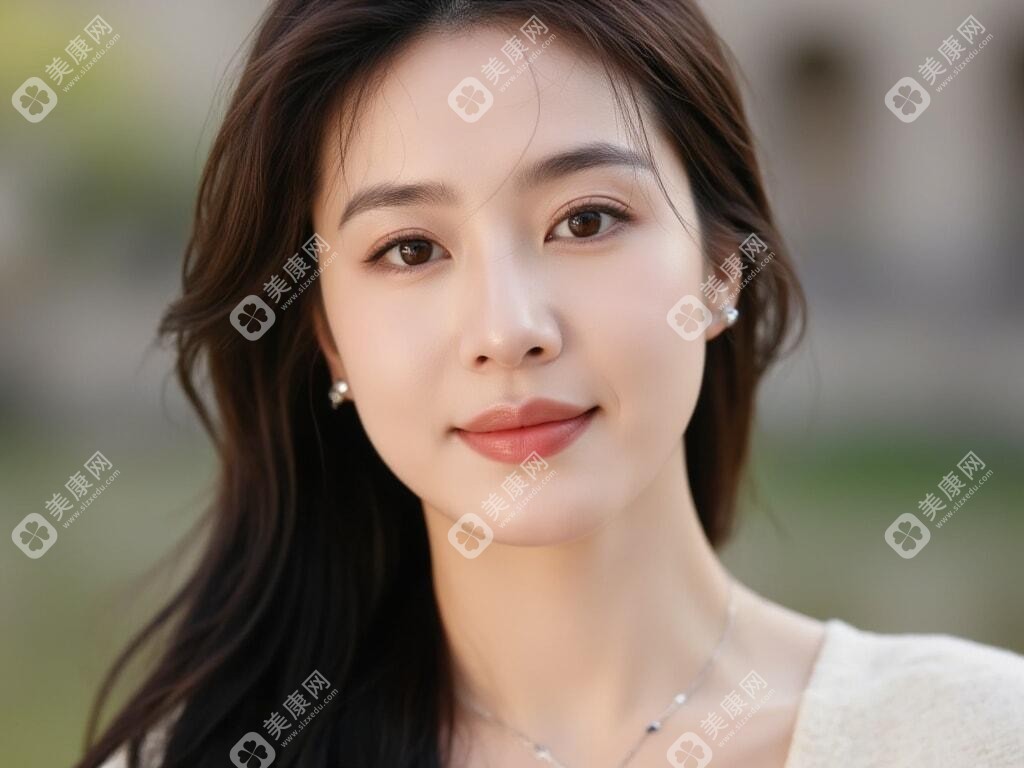2025年上海安信口腔价目表一览，种植牙/正畸/美白/补牙费用全公开