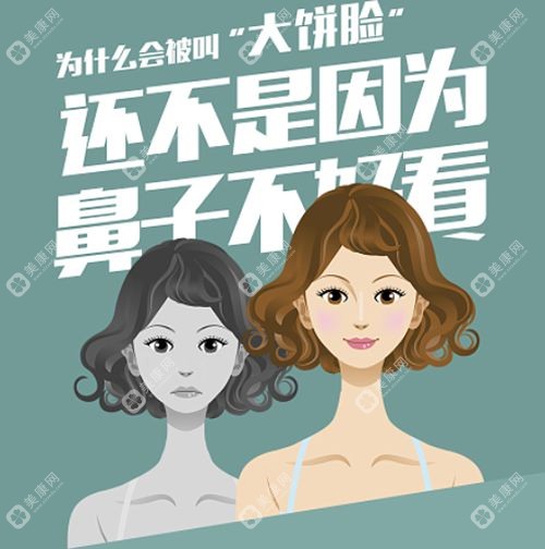 国内十大出名的隆鼻医生点评