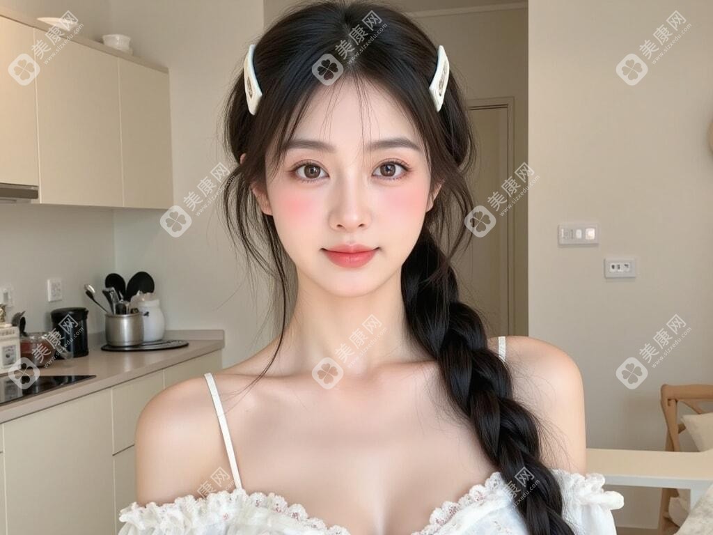 深圳兰茂梵美整形VS鹏爱秀琪:双眼皮+隆鼻哪家强?实地探访测评