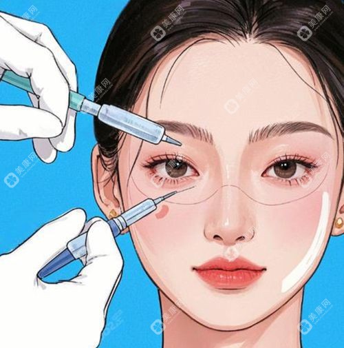 沈阳去眼袋技术好的医院