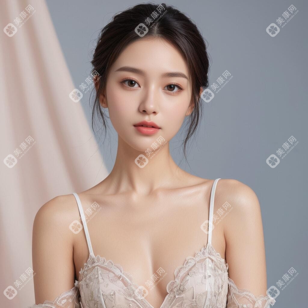 深圳植发哪家强?悦尔医美vs鹏程医院毛发科,发际线调整+美人尖种植真实测评