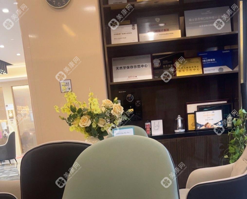 勁松口腔種植牙價(jià)目表