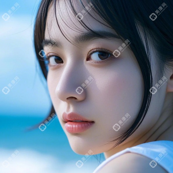 重庆华美戴霞医生简介：戴霞轮廓固定注射美容技术超好，打造自然原生态脸型！