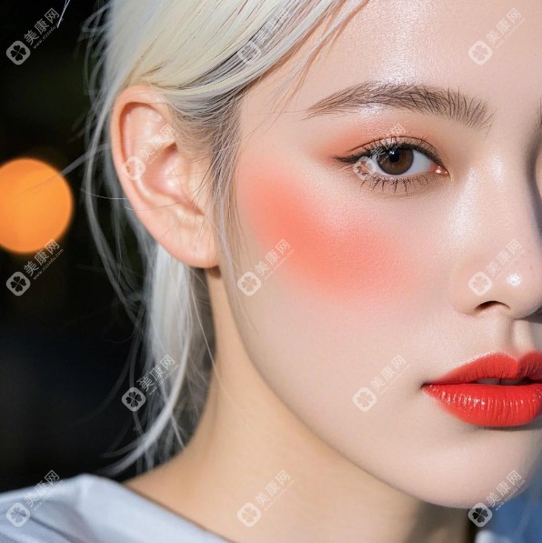 重庆美仑美奂整形美容医院祛斑怎么样？皮秒祛斑3个月零斑记录，素颜敢怼脸拍了！