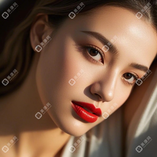 重慶美侖美奐整形美容醫(yī)院祛斑真人實(shí)例分享
