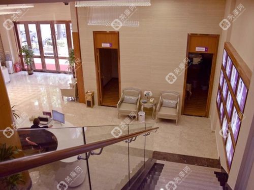 中山韓妃開展項目與價格體系