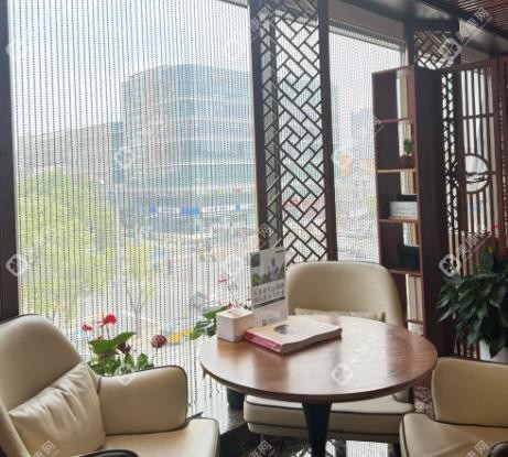 北京美冠塔潘家園口腔技術(shù)壁壘