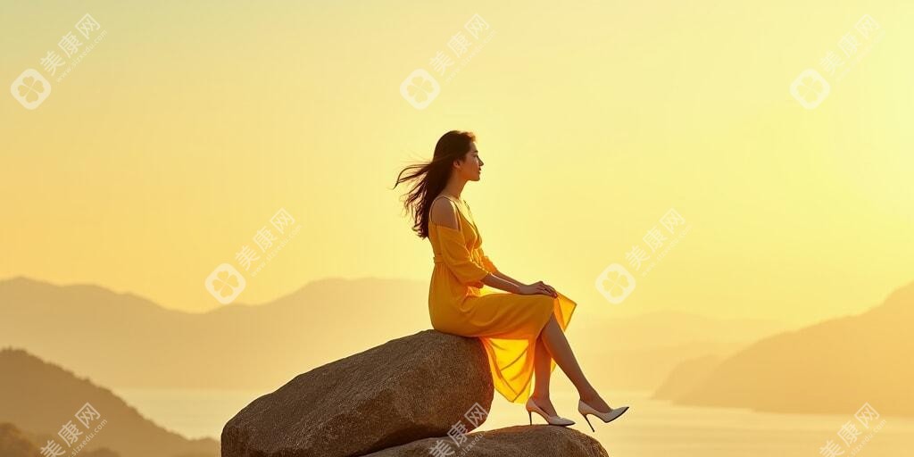 廣州維伊vs貝頤美：雙眼皮+玻尿酸填充真實體驗，這兩家醫(yī)美門診怎么選？