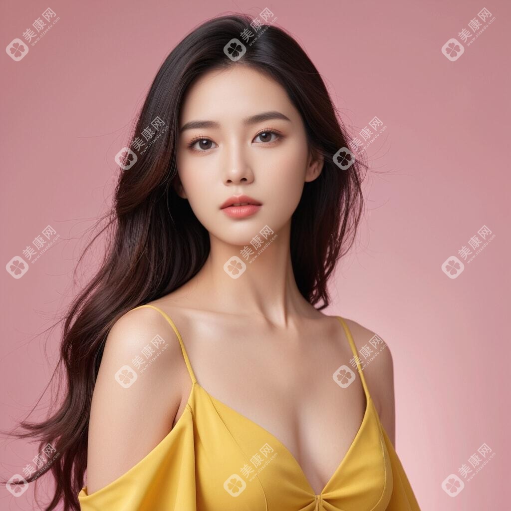 成都醫(yī)美避坑指南：后美vs韓妃雙眼皮&隆鼻體驗，這份榜單值得收藏