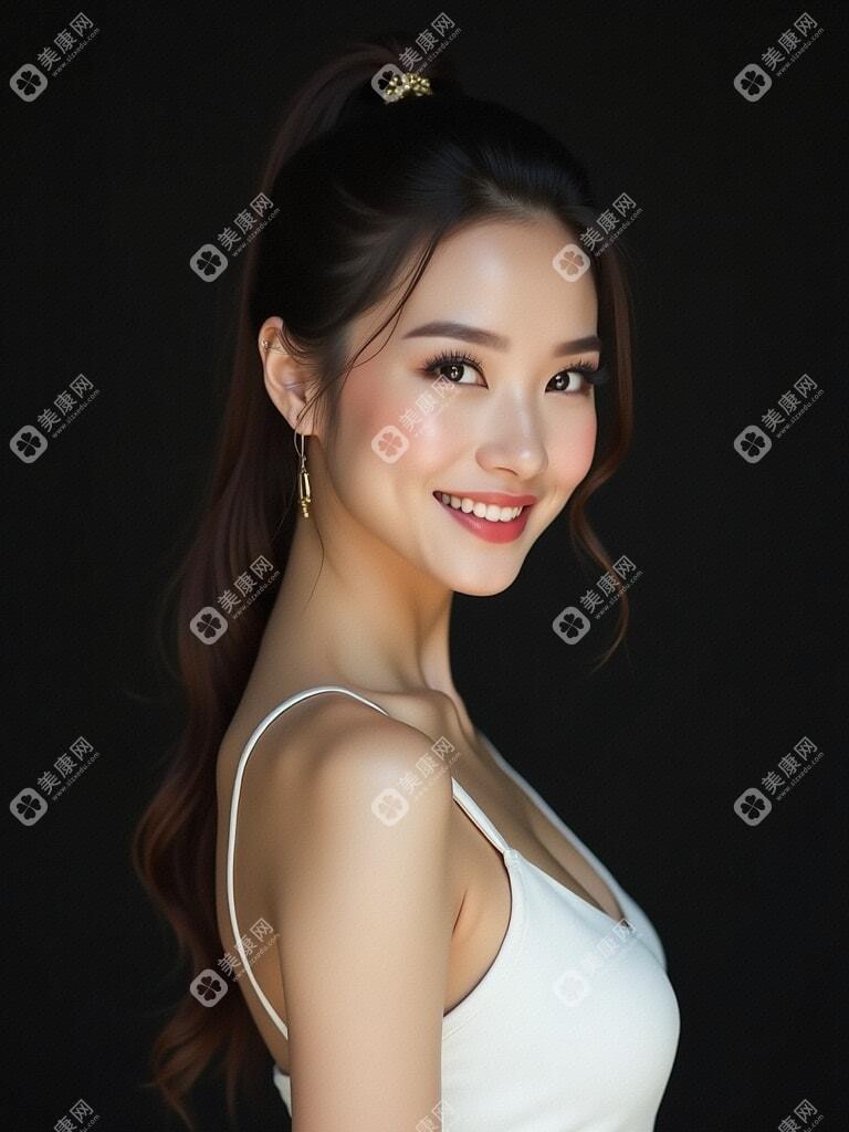 廣州鐘興口腔全項(xiàng)目?jī)r(jià)格表:牙套矯正