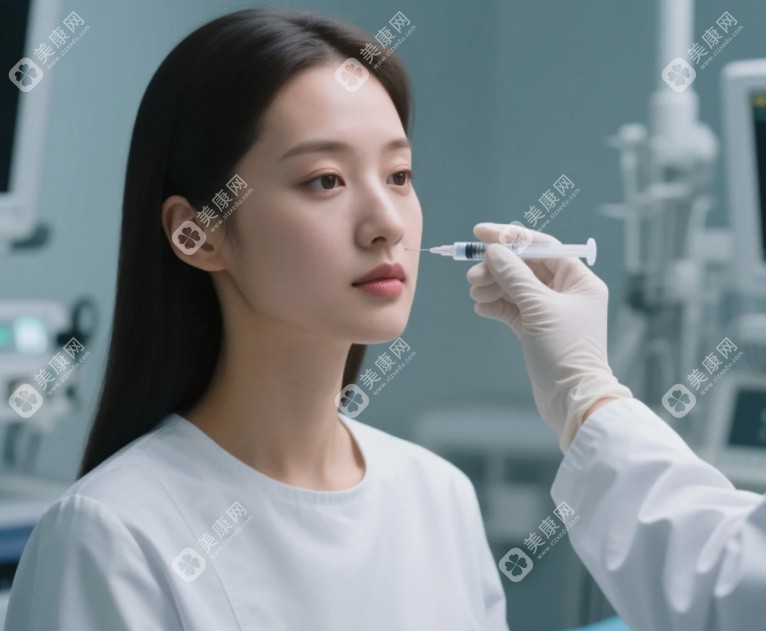 杭州藝星注射科醫(yī)生哪個(gè)好