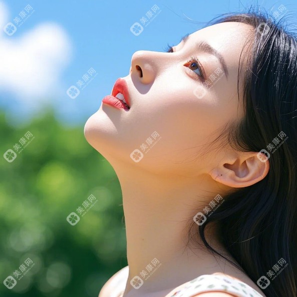 重慶注射玻尿酸隆鼻頭墊鼻梁價(jià)格及醫(yī)院推薦
