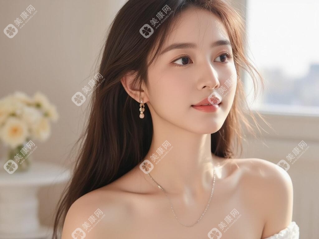 2025上海牙齿矫正价格表公开：美田口腔隐适美/金属托槽/舌侧项目费用一览