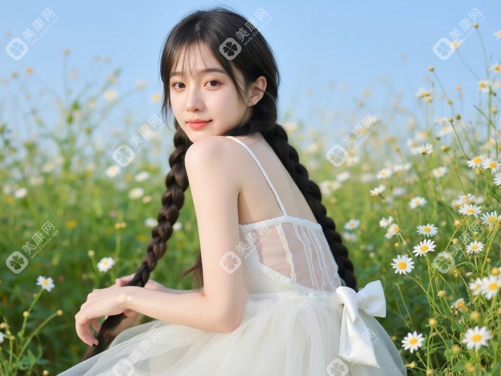 牙齒矯正武漢市