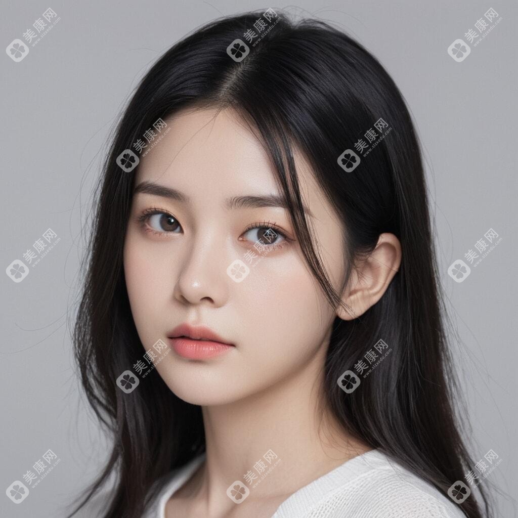 武汉中翰整形价格全公开:双眼皮、玻尿酸、热玛吉项目费用一览