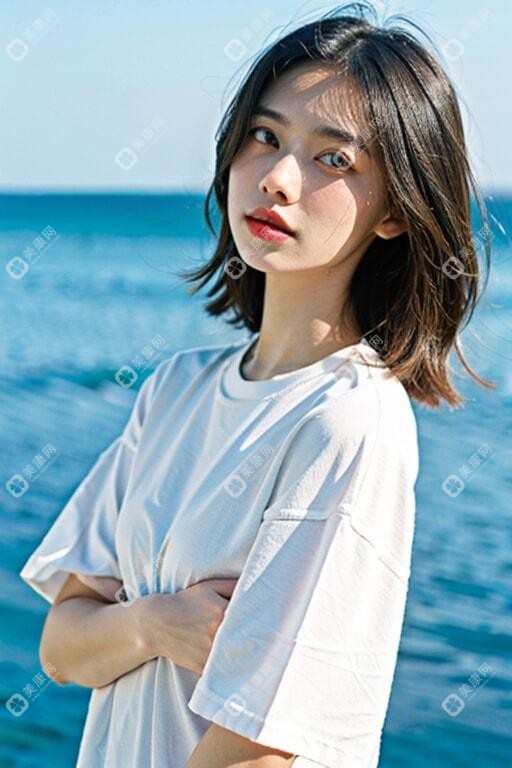 柳州艾薇美医美价格表:玻尿酸丰下巴1980+