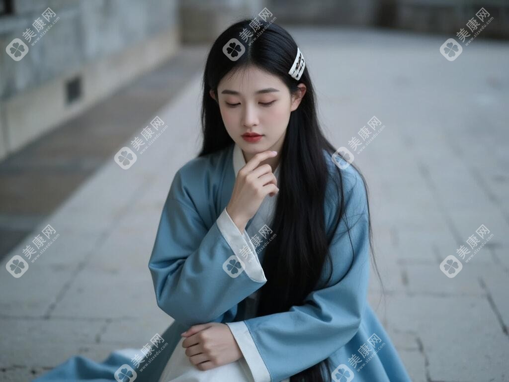 阴毛移植成都市