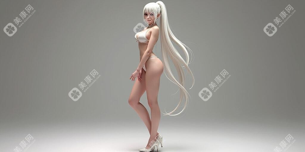 上海江依南美容整形项目价格表:挛缩鼻修复12800+