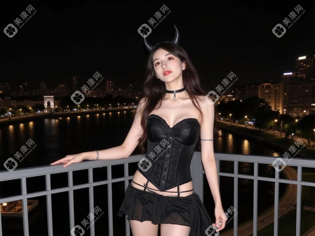 突眼广州市