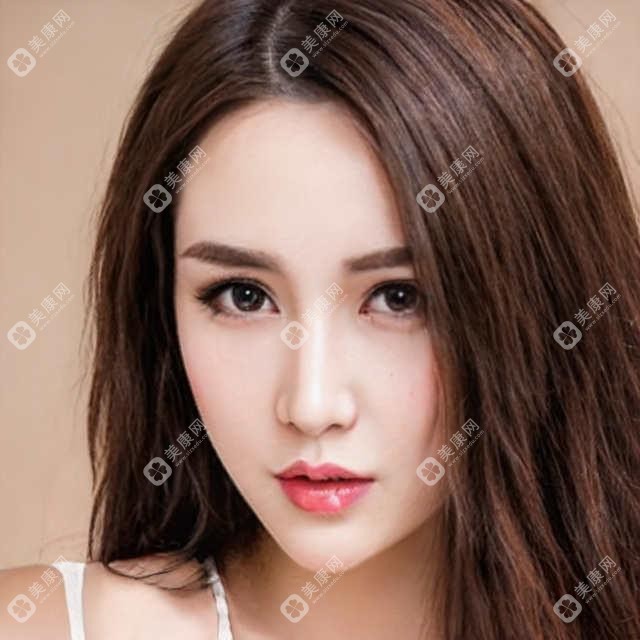 上海江依南美容整形项目价格表：挛缩鼻修复12800+|鼻综合26800+|眼综合15800+