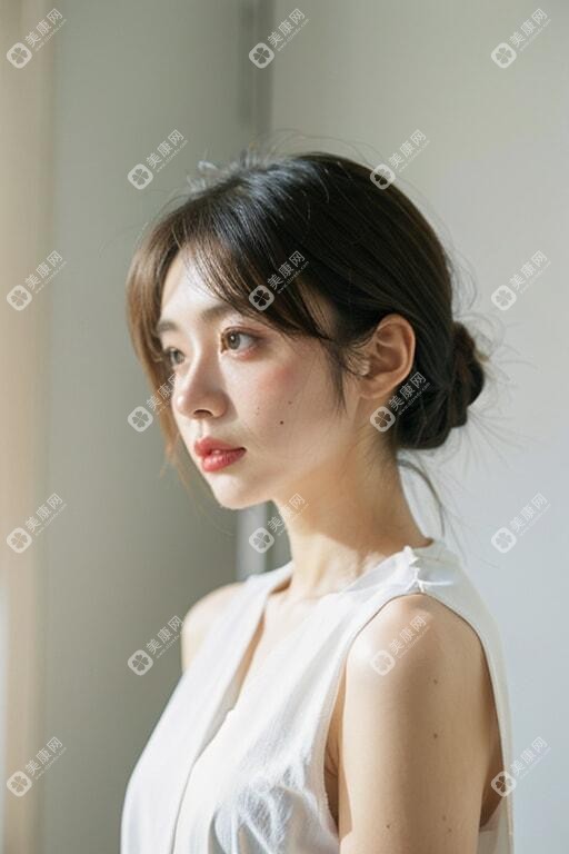 自体脂肪丰臀深圳市