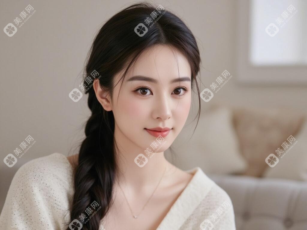 成都市团圆口腔正颌手术多少钱?双颌5W+/单颌3W+/颏成型2W+