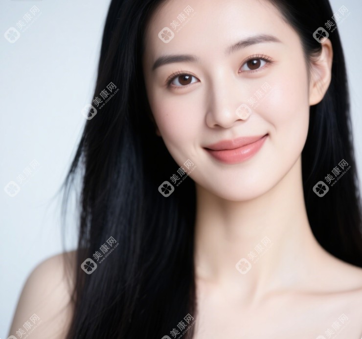 武汉美基元项利姣泪沟填充技术好吗？武汉项利姣医生一招填平，告别“垮脸”emo期！