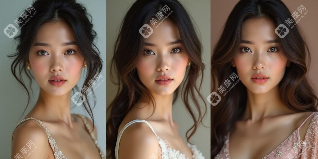 揭秘武汉白年&武汉媄妲医美秘籍：微针、玻尿酸、双眼皮如何重塑美丽新标准~实时
