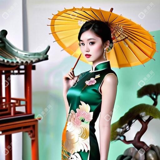 深圳龙岗耳鼻喉医院眼科项目贵吗？价格表公开 检查68元起！