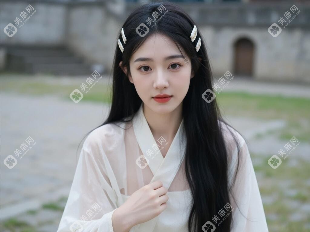 上海10大突眼医生排行榜