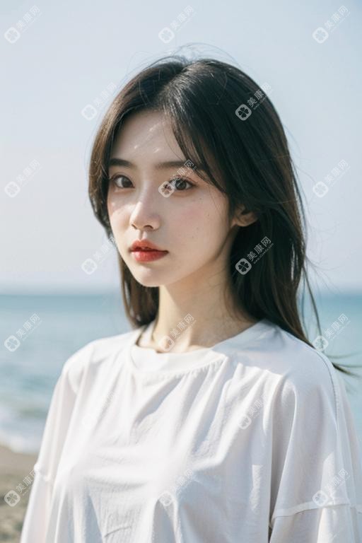 广州植发医院哪家强？曙光vs贞韩植发科真实测评，发际线调整+鬓角种植效果对比