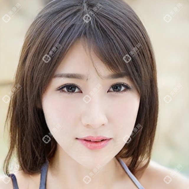 上海市美詩沁醫(yī)美診所綜合項(xiàng)目費(fèi)用揭秘：眼綜合2W+ 鼻綜合3W+ 皮膚管理1W+