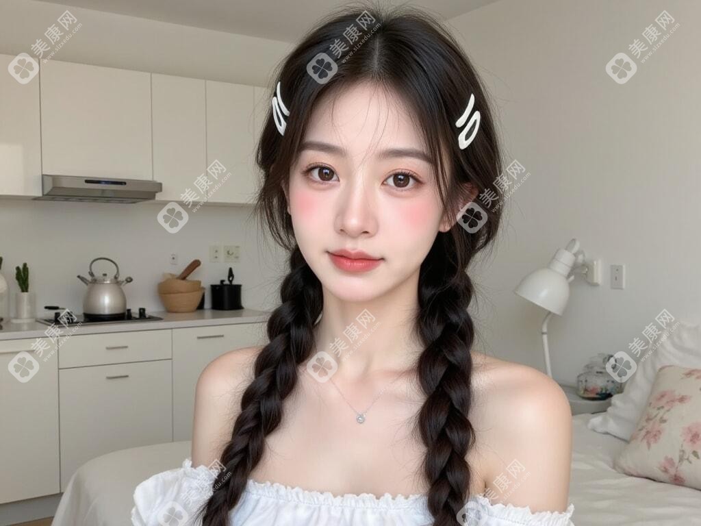 上海市的医美有哪些？诺诗雅 瑞泰医疗美容详解->实时