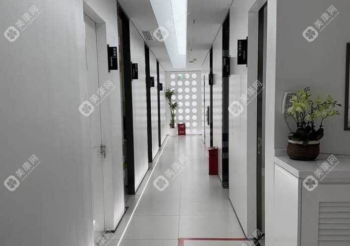 南京马泷口腔环境