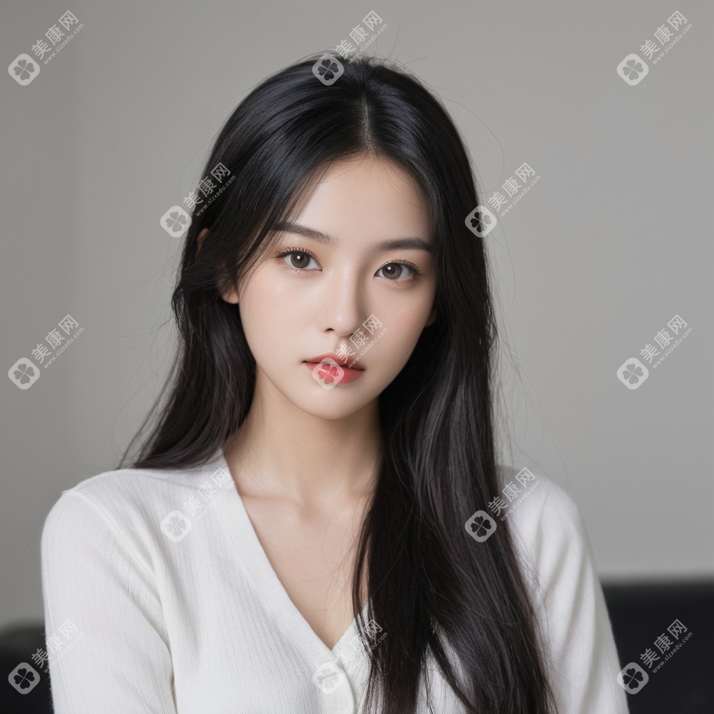 李建钢筋膜提升手术疗效好